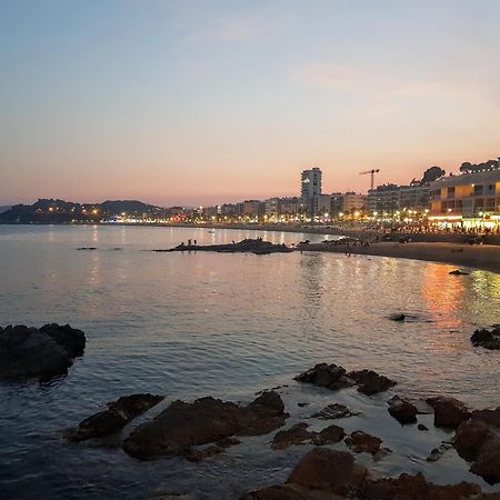 Apartamento Gloria Lloret de Mar Exteriör bild