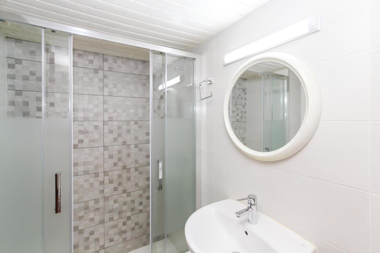 Apartamento Gloria Lloret de Mar Exteriör bild