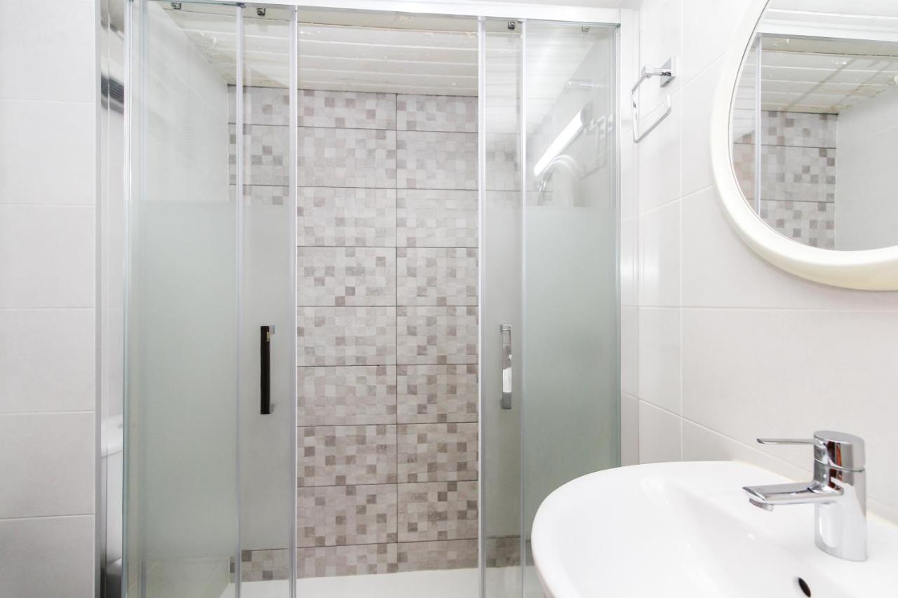 Apartamento Gloria Lloret de Mar Exteriör bild