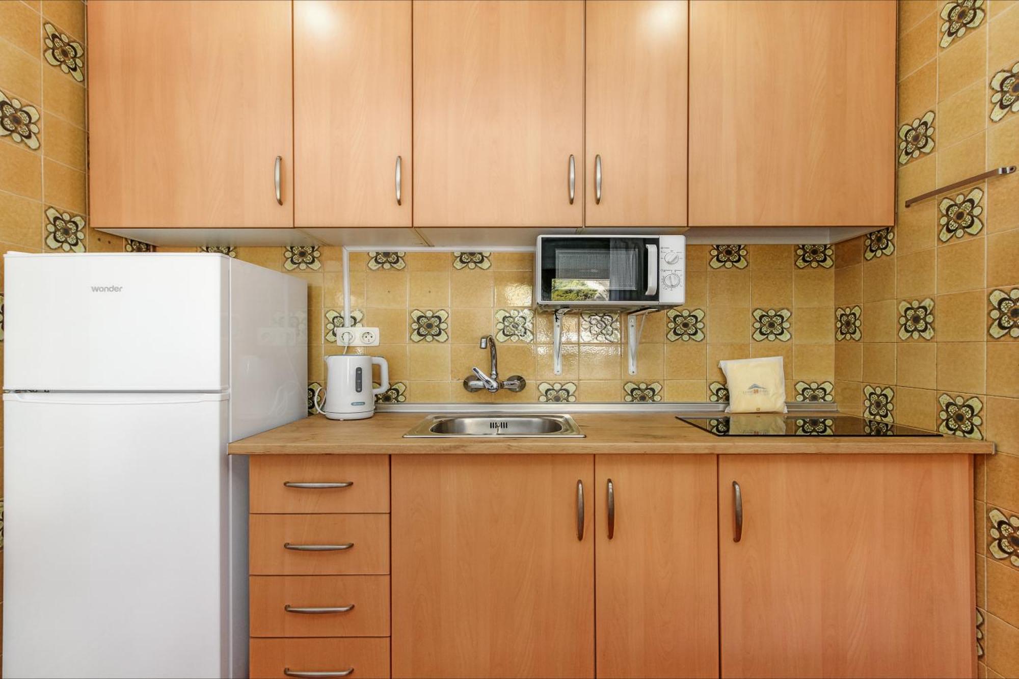 Apartamento Gloria Lloret de Mar Exteriör bild