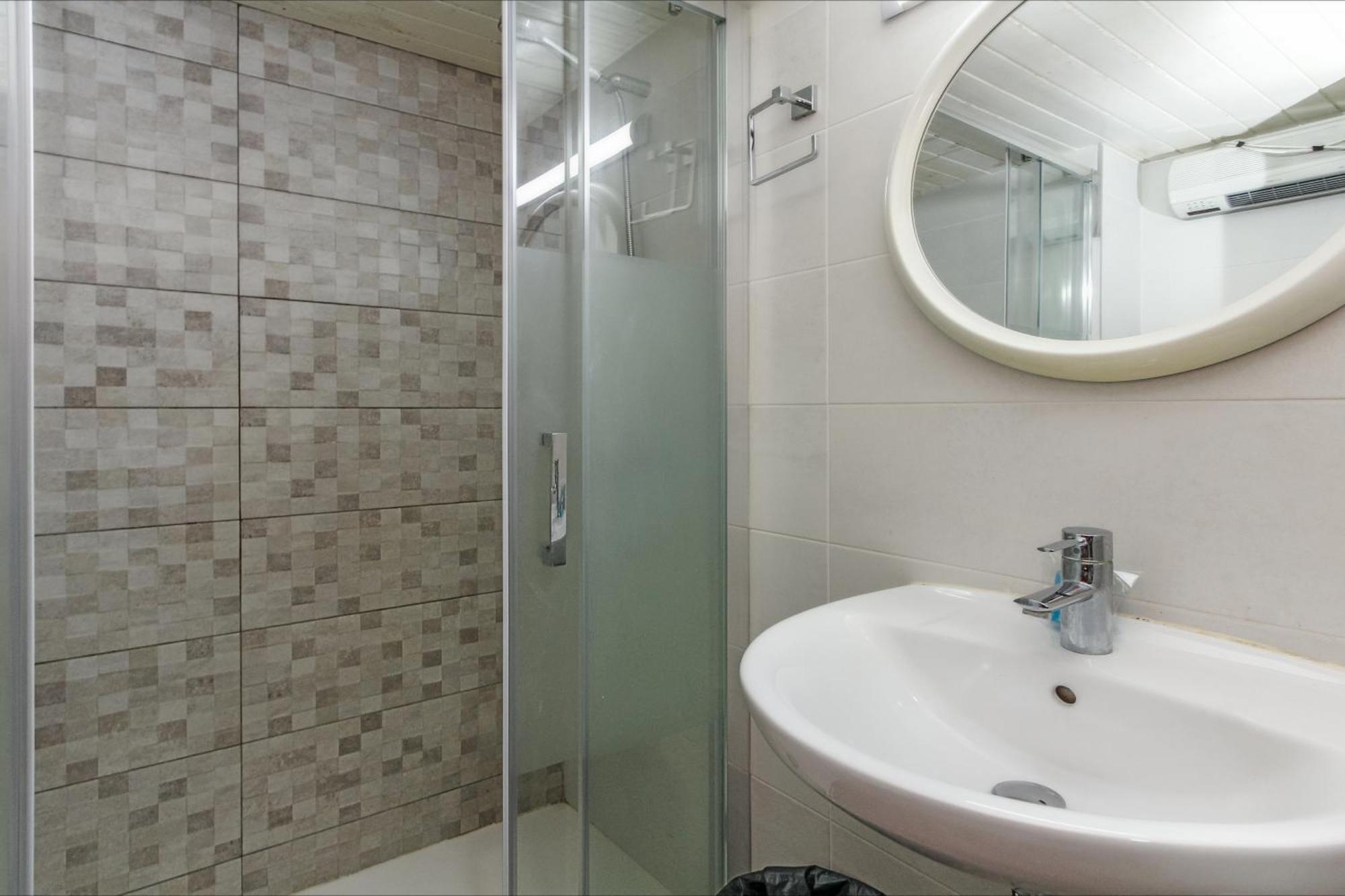Apartamento Gloria Lloret de Mar Exteriör bild