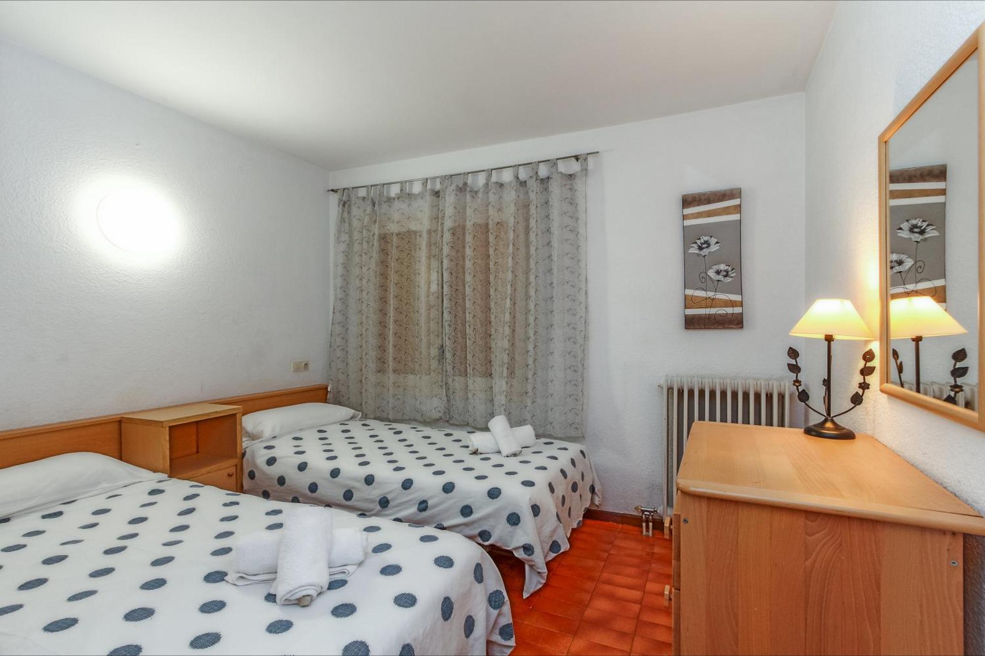 Apartamento Gloria Lloret de Mar Exteriör bild