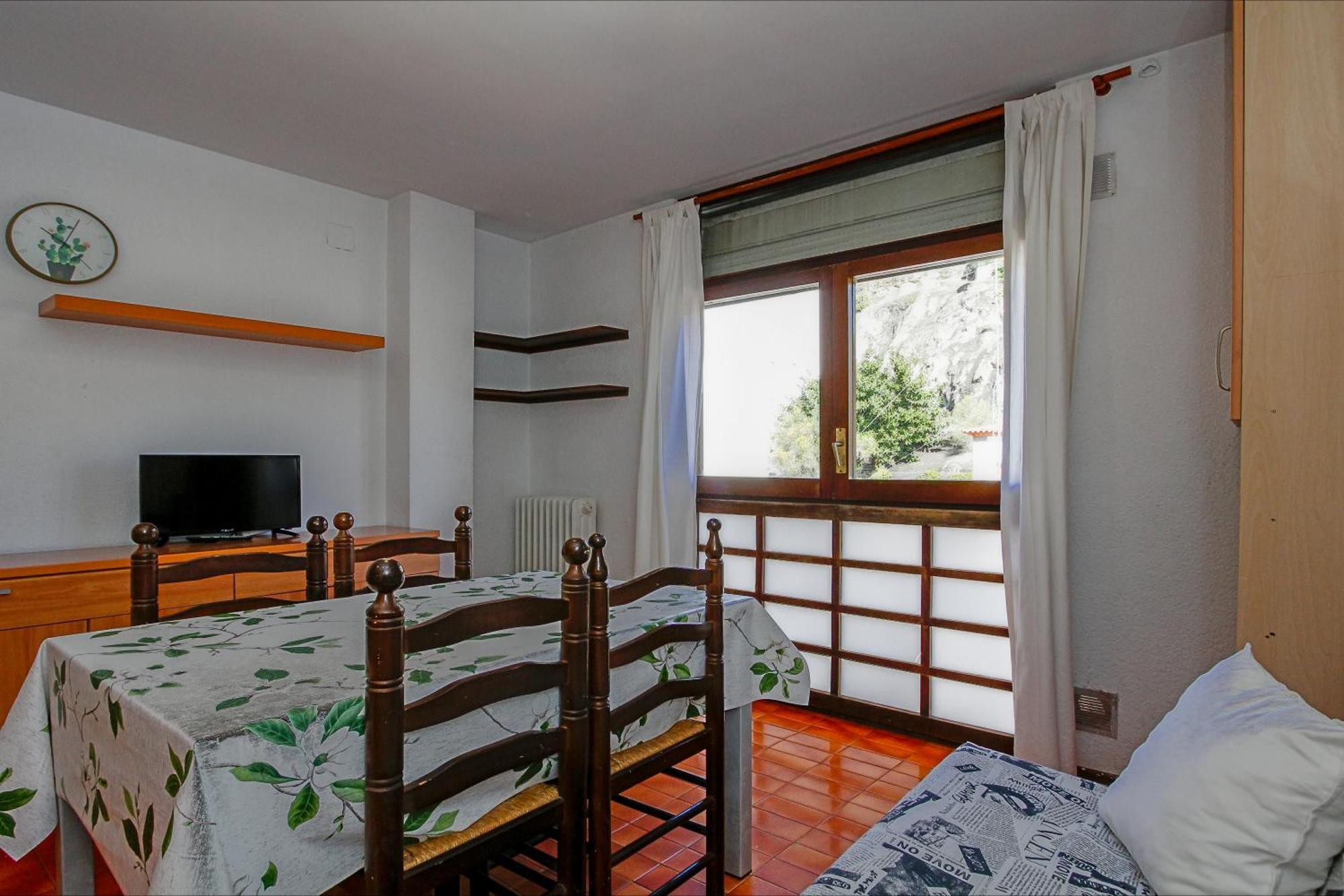 Apartamento Gloria Lloret de Mar Exteriör bild